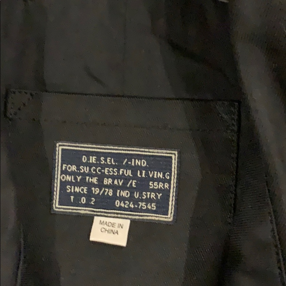 Jacket - Picture 3 of 5